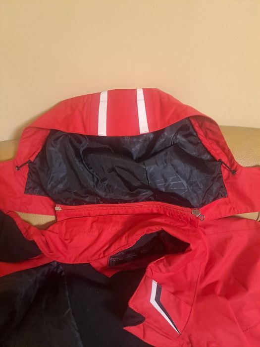 Ски яке alpine..xl. 52