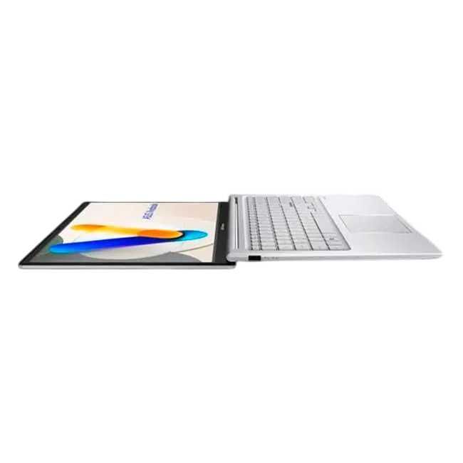 Продаётся новый ноутбук VivoBook X1504VA[i7-1355U/8Gb/512Gb/15,6" IPS]