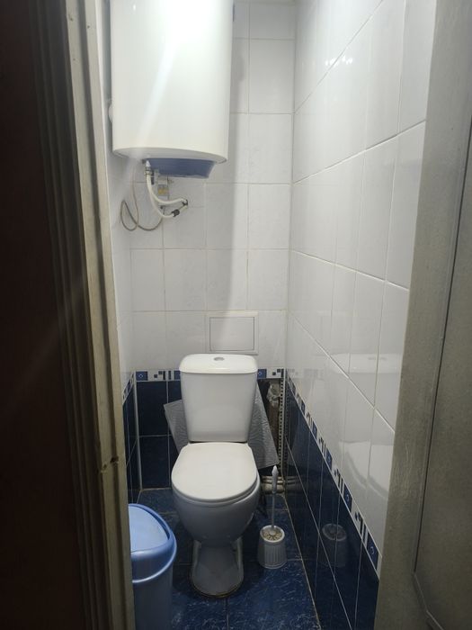 Сдам 2х комнатную квартиру