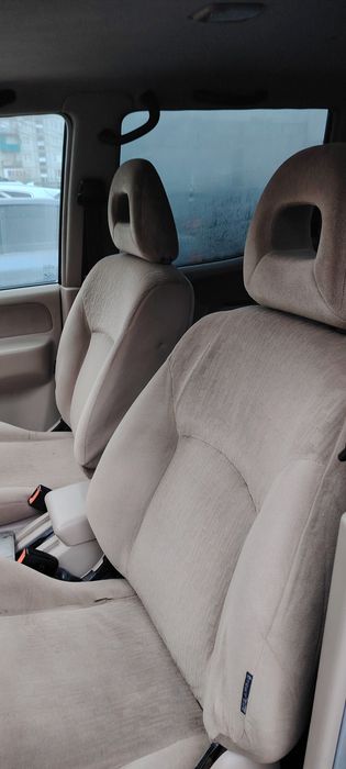 Продаются Ниссан Террано2