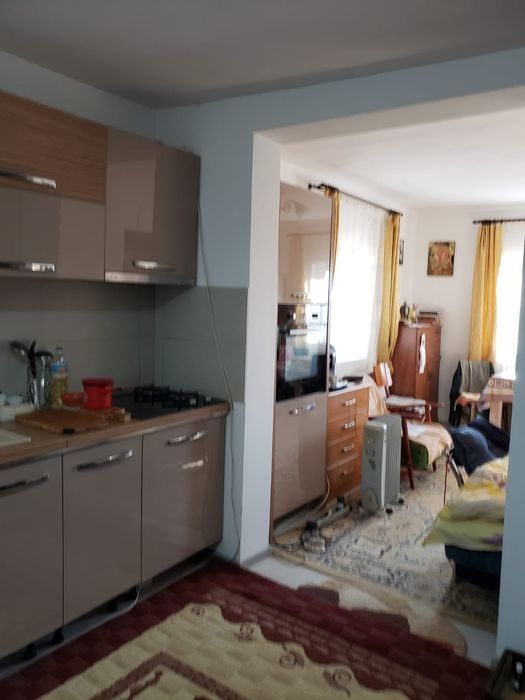 Vând Casa în Bucovina