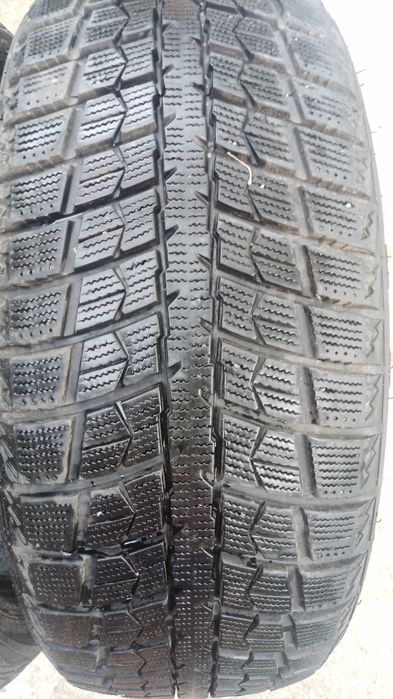 Зимни гуми Green Max – 2 бр.  размер 205/50 R17 като нови