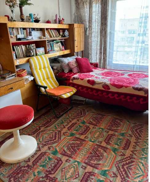 Продава се Тристаен апартамент в Варна, Владислав Варненчик - 68 кв.м за 1545 €/кв.м - Снимка #4