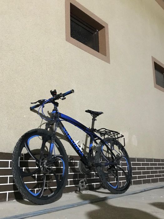 Велосипед, SKILMAX