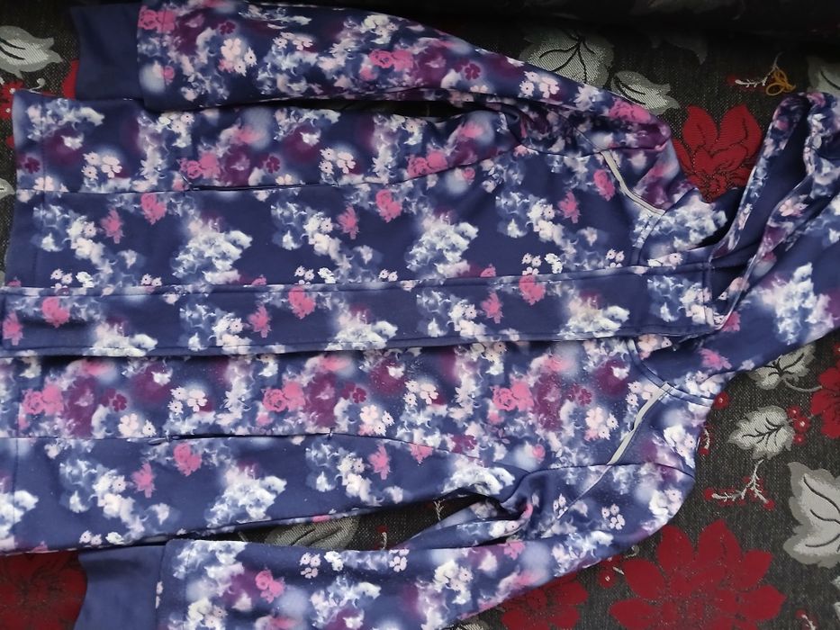 Детско яке за сезон пролет - есен