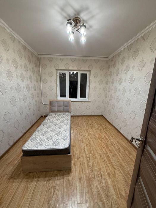 Ю-абад 13кв 2/3/5. 60м² не торец, Балкон 2х6, Ориентир Самара