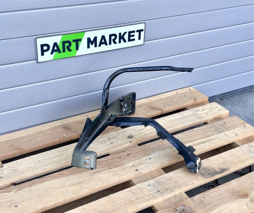 Метални стойки AUDI A8 D5 4N0821259D 4N0821135B 4N0821131J