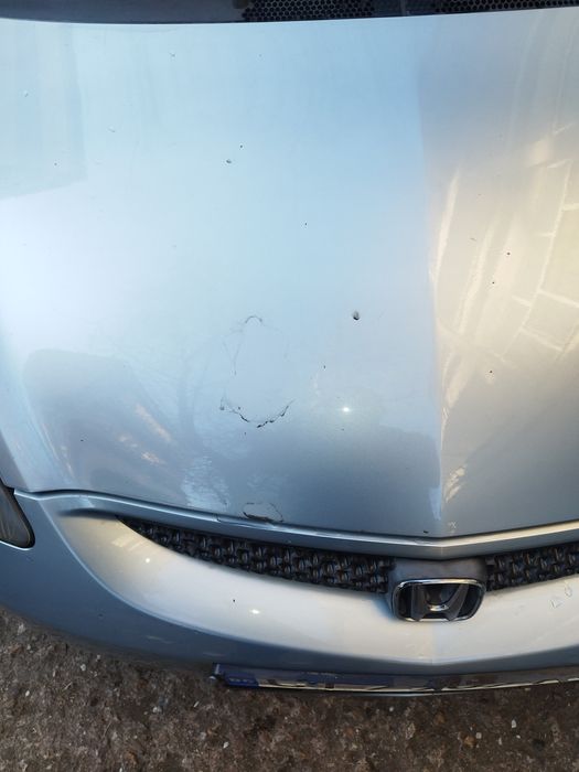 Продавам Honda jazz