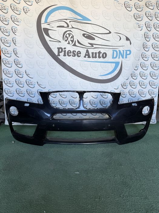 Bara fata Bmw X3 F25 M pachet cu spalator faruri 2010-2014