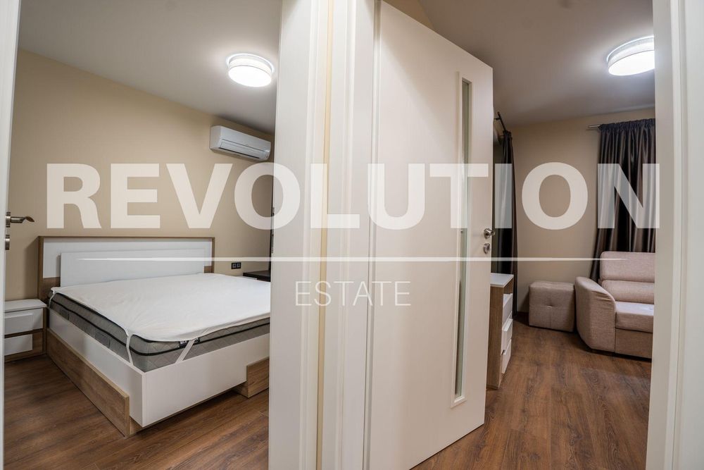 Дава се под наем Двустаен апартамент в Пловдив, Христо Смирненски - 65 кв.м за 600 € - Снимка #6