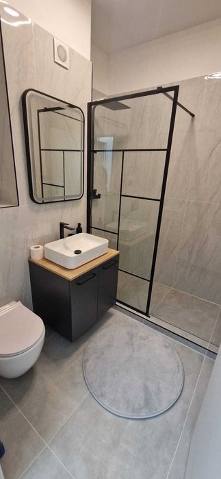 APARTAMENT 2 CAMERE zona BMW-prima inchiriere