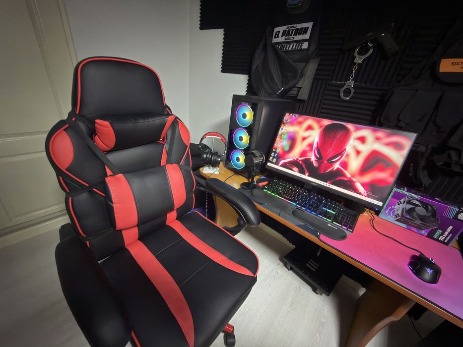 Vand setup complet gaming
