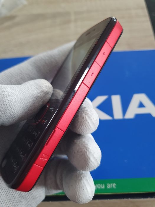 Nokia 5220 Express Music Excelent Original!