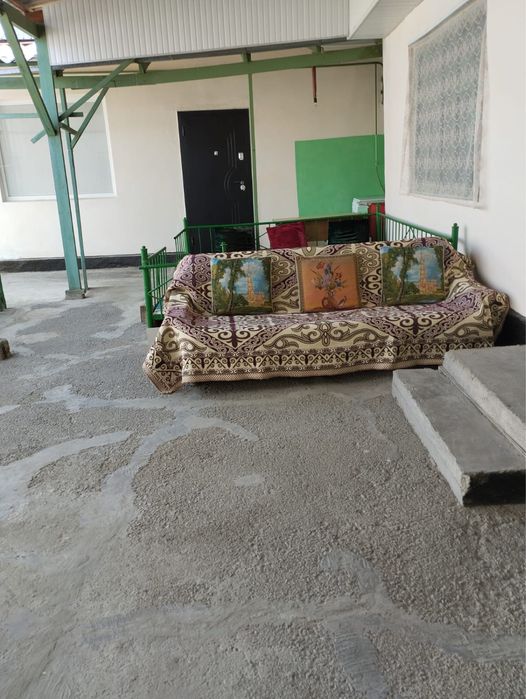 Продам большой дом в Таразе