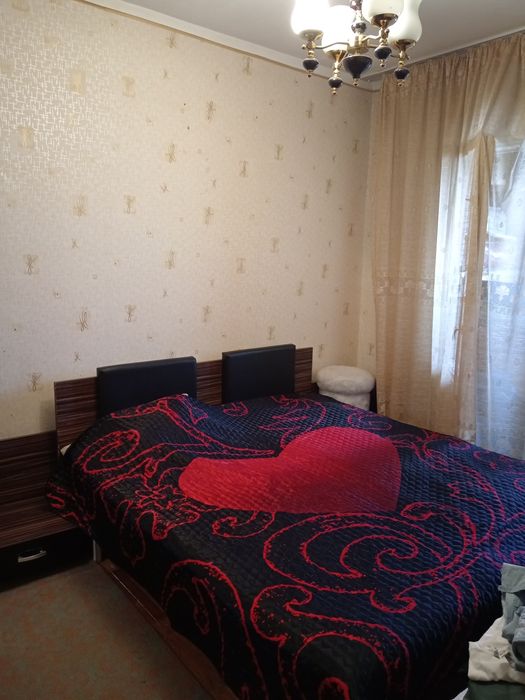 Пяти комнатная 115 кв.