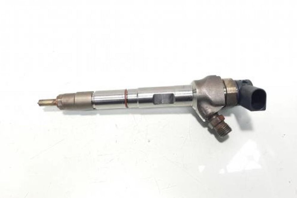Injector, Audi A4 Avant (8W5, B9) 2.0 tdi, DET, 04L130277AE 04L130277AE, 0445110471