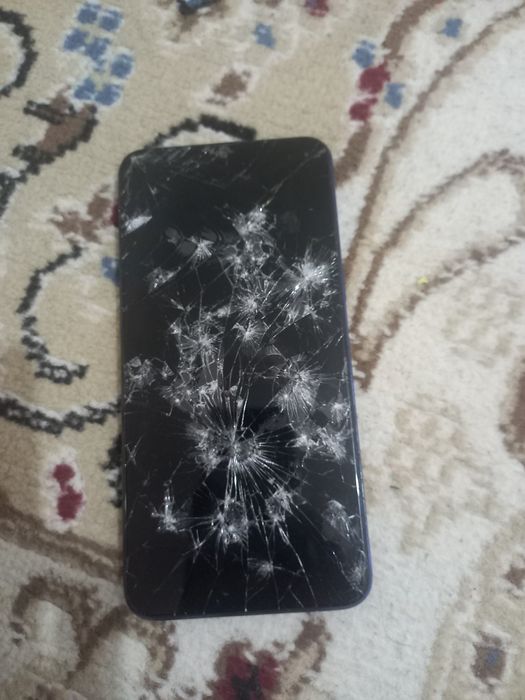 Самсунг Галакси А10S