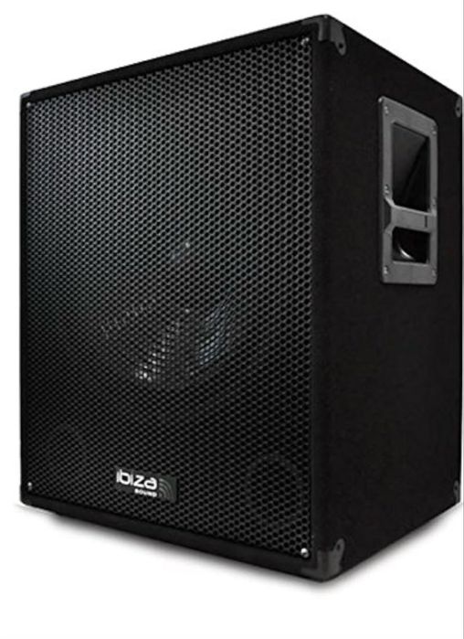 Boxe,vand sistem Ibita sound