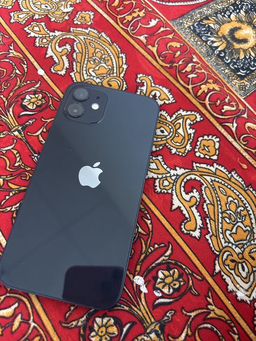 Iphone 12 128гб Скидкасы болады