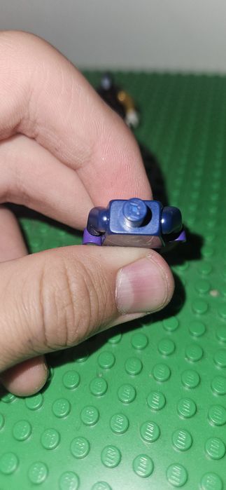 Minifigurine Lego REZERVAT!!!