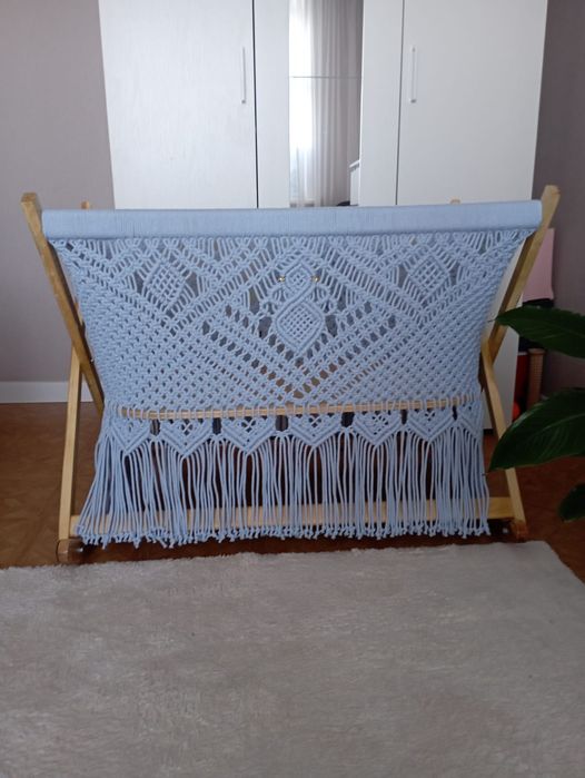 Продам Бесiк новый