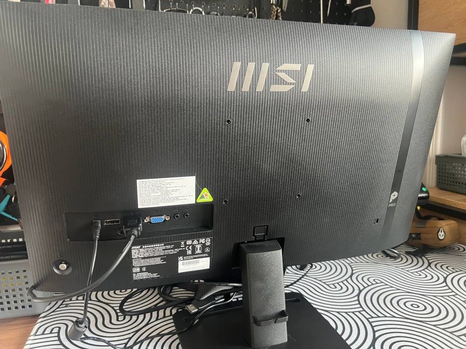 Продам монитор MSI MP251 E2