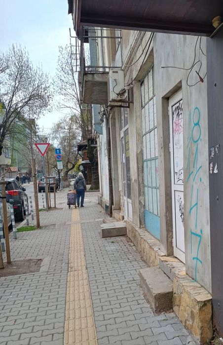 Дава се под наем Магазин в София, Зона Б-18 - 39 кв.м за 510 € - Снимка #6