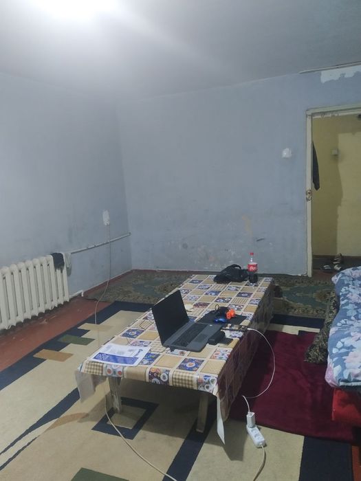 Продам квартиру Янги хае́т спутник