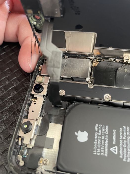 Piese pentru iphone X Xs Xs max Xr 11 12 13 14 15  pro max