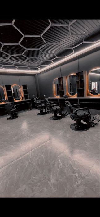 Салон Красоты Барберная