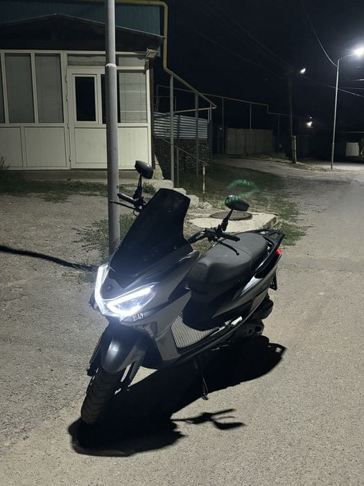 Мопед Макси 150сс