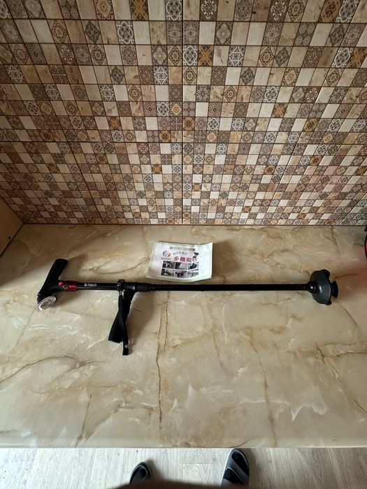 Трость habilis японская