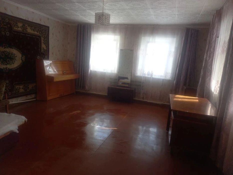 Продам 3 х комнатный дом