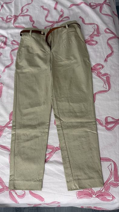 дамски панталон ZARA