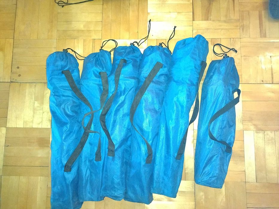 Стулья туристические