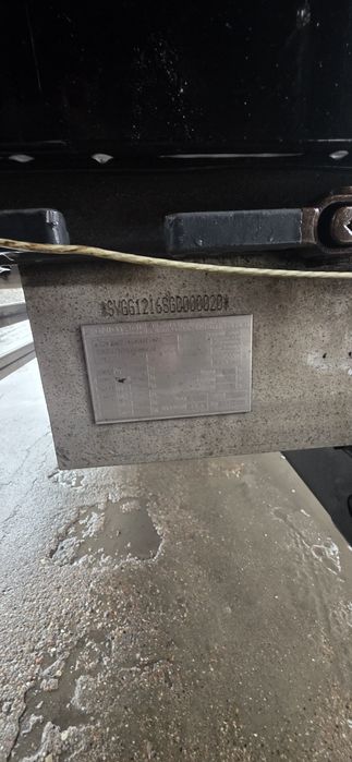 Паровоз прицеп сотилади