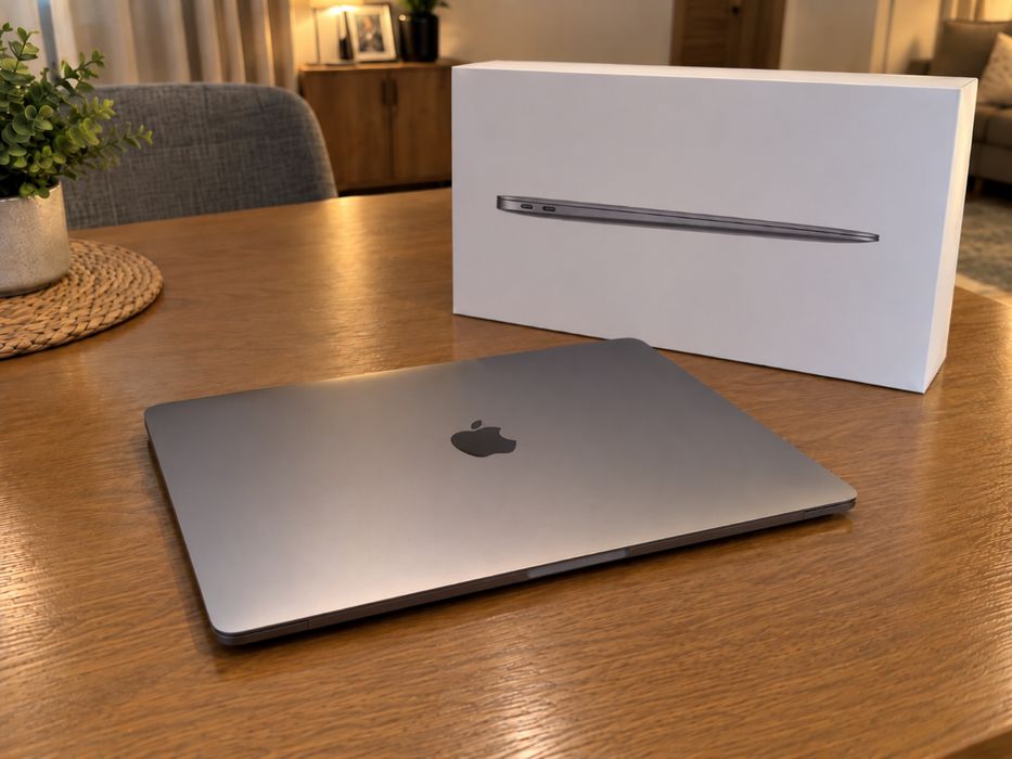 MacBook Air 13” на M1, 256 ГБ