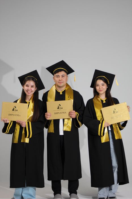 Мантия на прокат Астана | Караганда