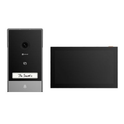 Видеодомофон Hiwatch, EZVIZ HP7