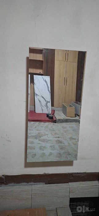 Buyurtma asosida mebel xizmatlari