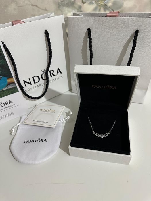 Pandora алқалары