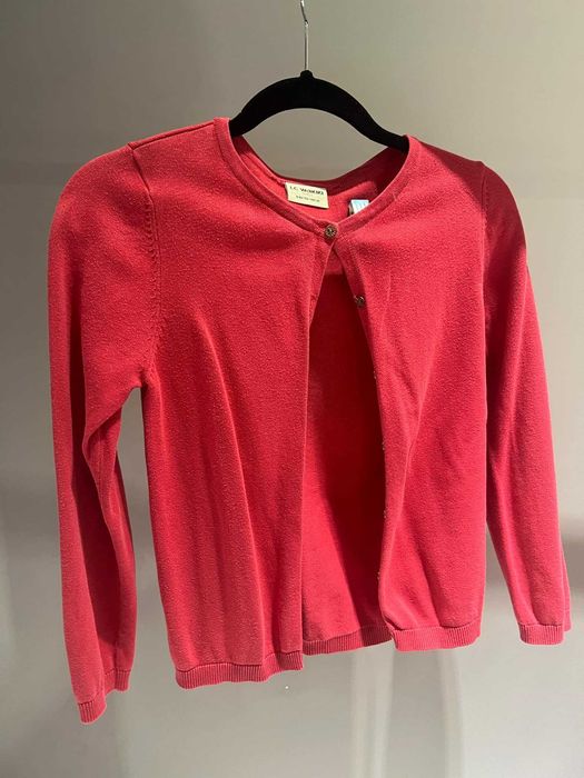 Жилетка за момиче на LC WAIKIKI