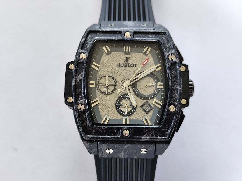 ceas barbatesc sigilat