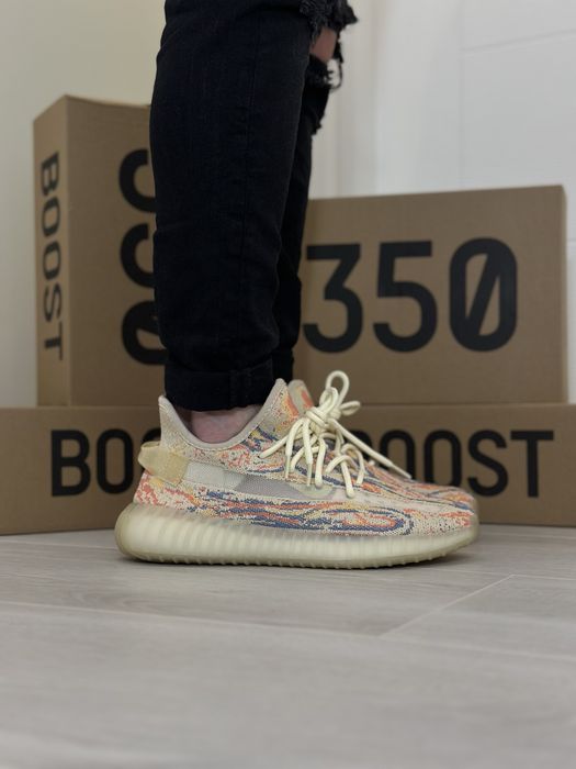 Yeezy 350 Mx Oat_Premium Quality