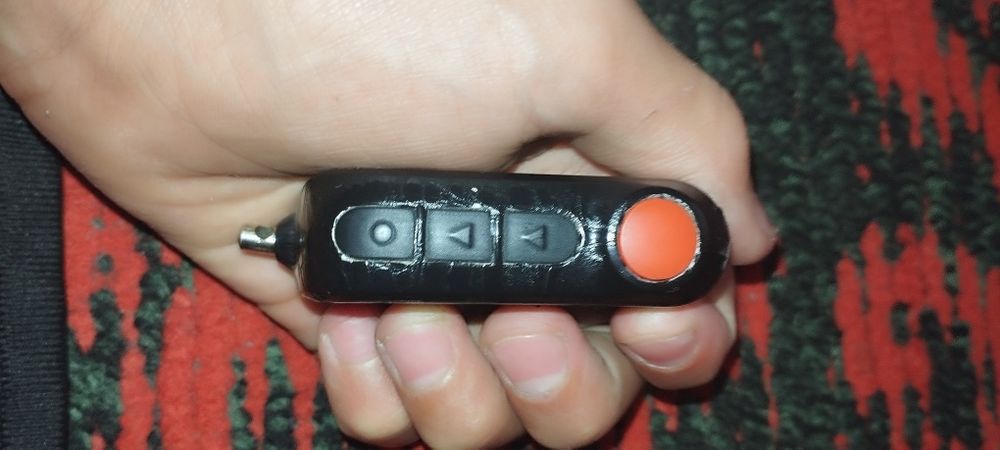 Starline pult sotiladi