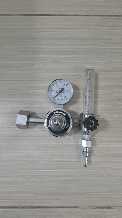 Редуктор газсварк  автоген