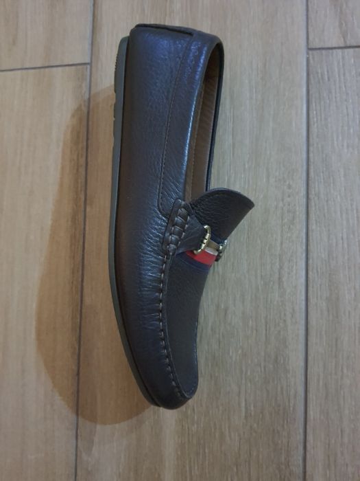 Mocasini Tommy Hilfiger 43 transport gratuit