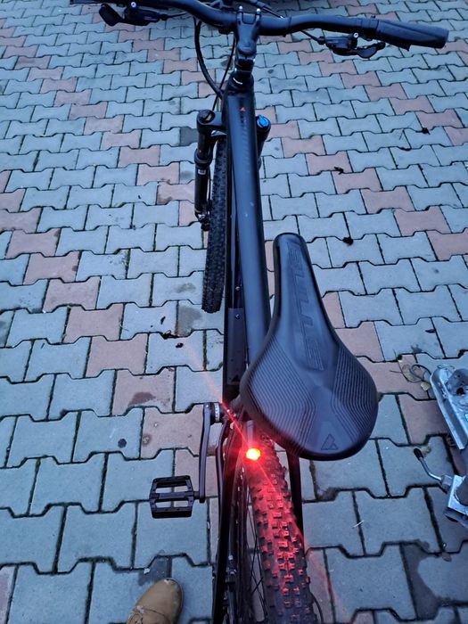 Vand bicicleta mtb Bulls Copperhead 2 2023!!!