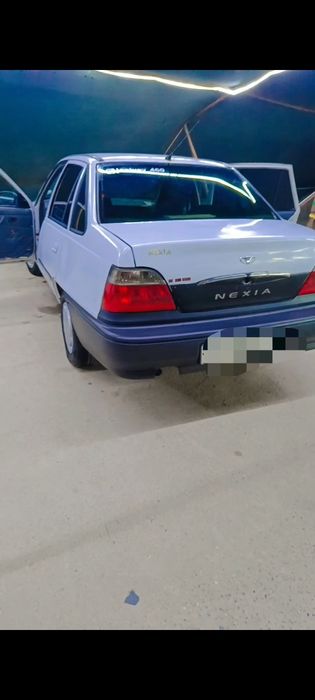 Nexia 1 sons kareyski