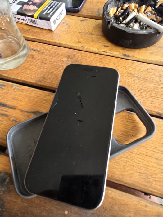 Iphone 16 pro 512 gb